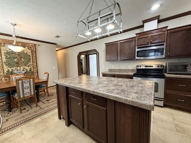 15746 Casa Verde, Malakoff, TX 75148
