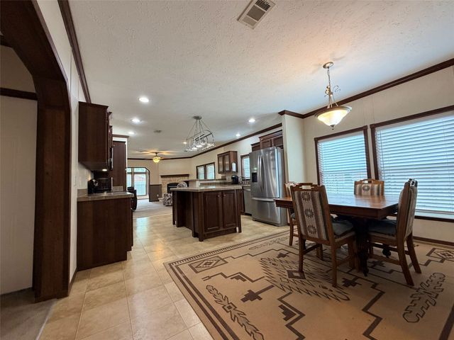15746 Casa Verde, Malakoff, TX 75148