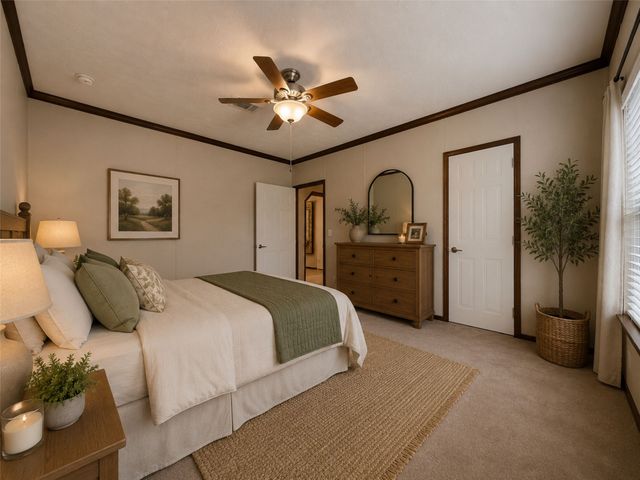 15746 Casa Verde, Malakoff, TX 75148