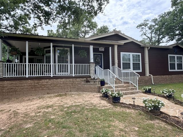 15746 Casa Verde, Malakoff, TX 75148