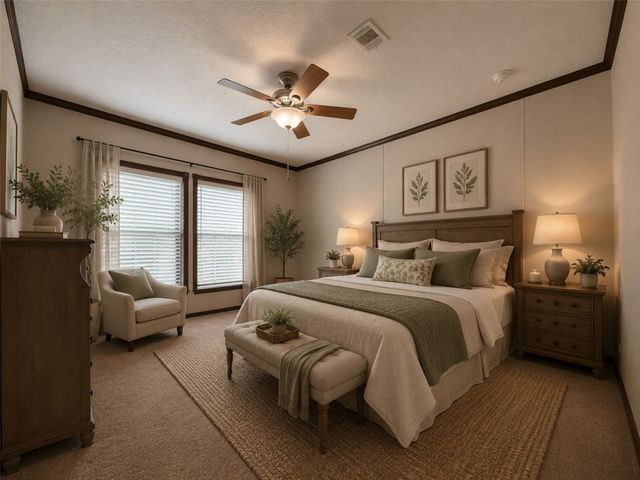 15746 Casa Verde, Malakoff, TX 75148