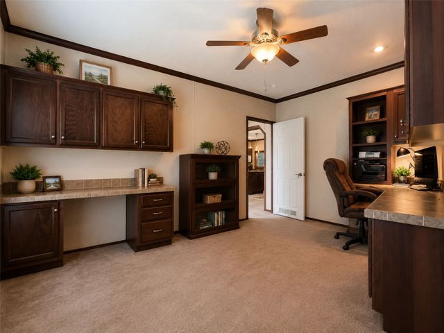 15746 Casa Verde, Malakoff, TX 75148