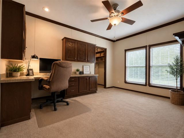 15746 Casa Verde, Malakoff, TX 75148