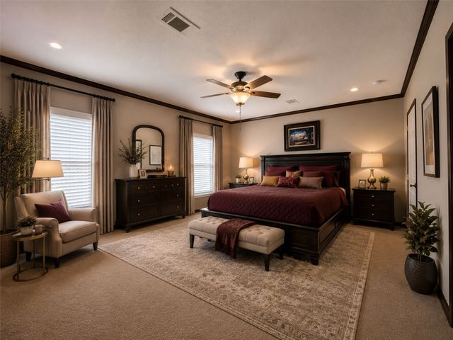 15746 Casa Verde, Malakoff, TX 75148