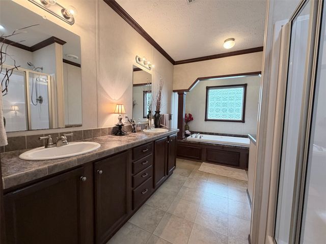 15746 Casa Verde, Malakoff, TX 75148