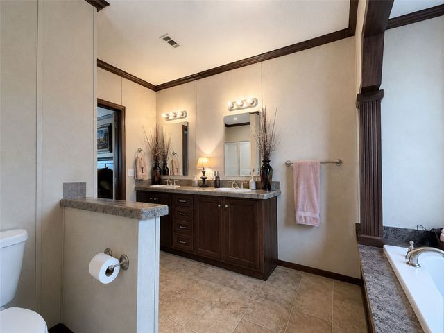 15746 Casa Verde, Malakoff, TX 75148