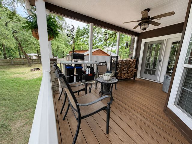 15746 Casa Verde, Malakoff, TX 75148