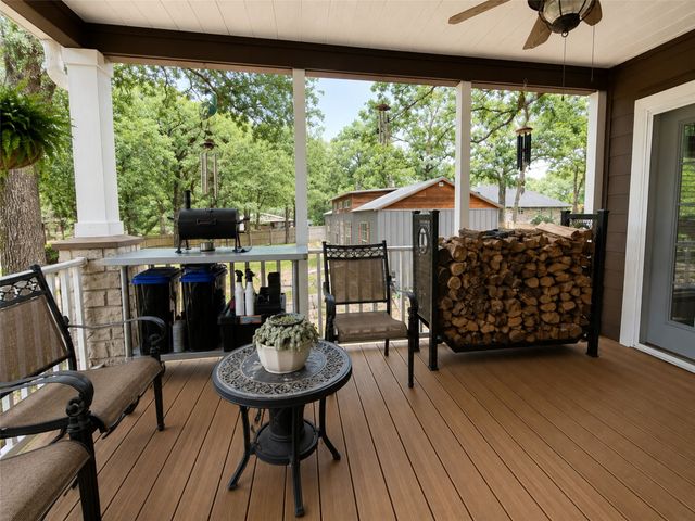15746 Casa Verde, Malakoff, TX 75148