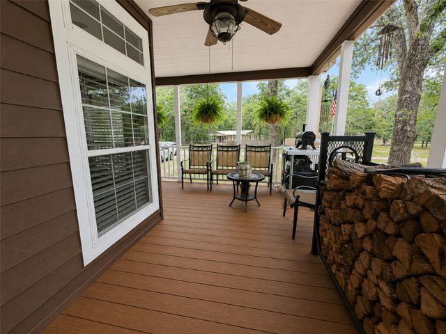 15746 Casa Verde, Malakoff, TX 75148