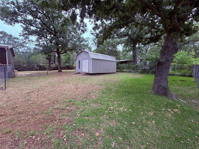 15746 Casa Verde, Malakoff, TX 75148