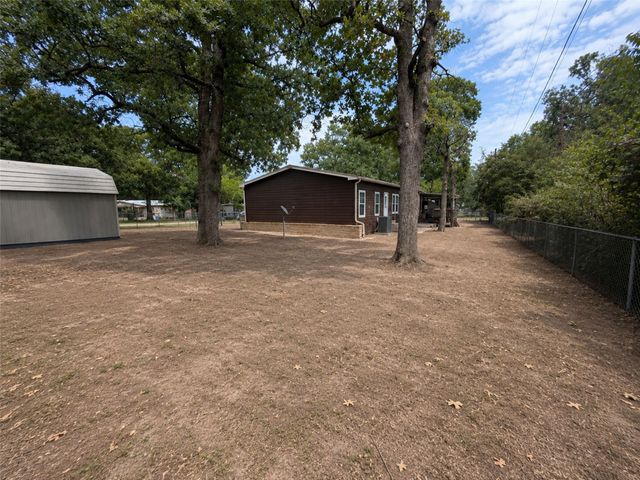 15746 Casa Verde, Malakoff, TX 75148