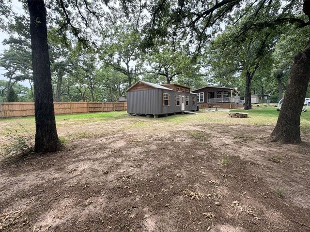 15746 Casa Verde, Malakoff, TX 75148