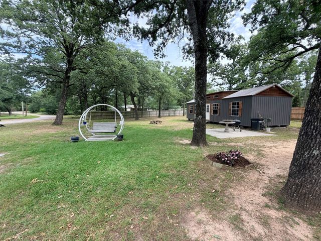 15746 Casa Verde, Malakoff, TX 75148