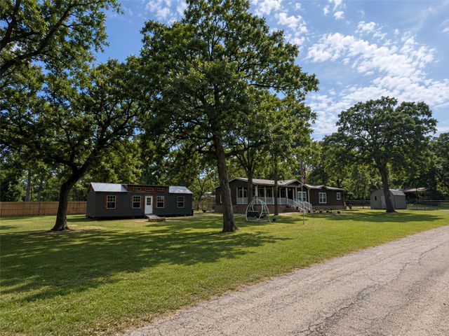15746 Casa Verde, Malakoff, TX 75148