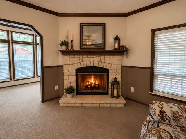 15746 Casa Verde, Malakoff, TX 75148