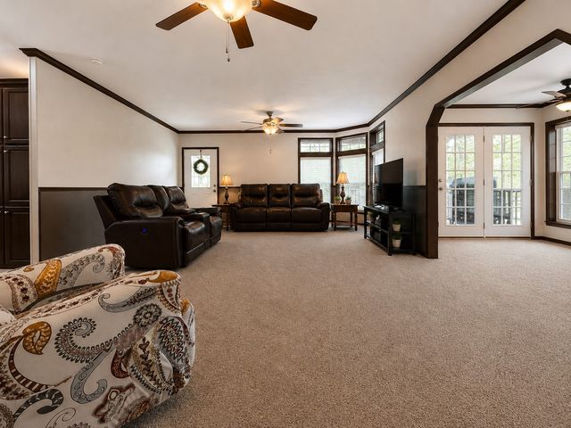 15746 Casa Verde, Malakoff, TX 75148