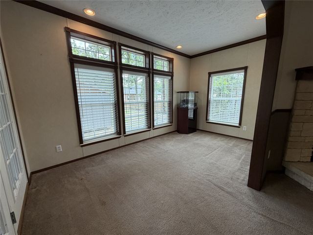 15746 Casa Verde, Malakoff, TX 75148