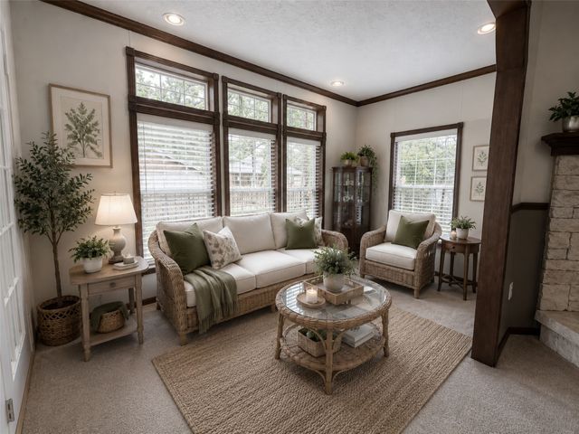 15746 Casa Verde, Malakoff, TX 75148
