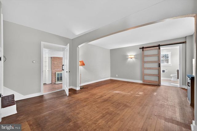 16306 TRENTON RD, Upperco, MD 21155