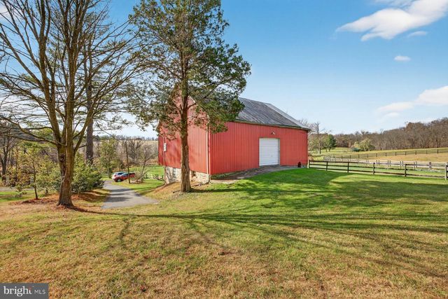 16306 TRENTON RD, Upperco, MD 21155