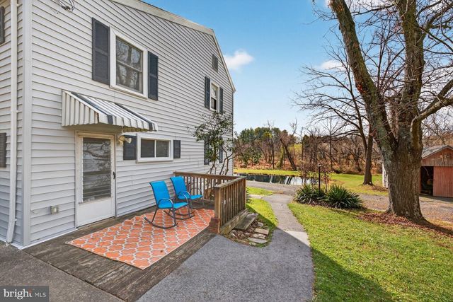 16306 TRENTON RD, Upperco, MD 21155