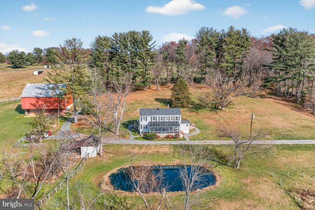 16306 TRENTON RD, Upperco, MD 21155