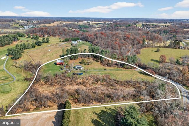 16306 TRENTON RD, Upperco, MD 21155