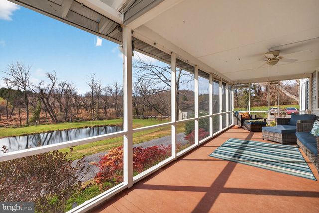 16306 TRENTON RD, Upperco, MD 21155