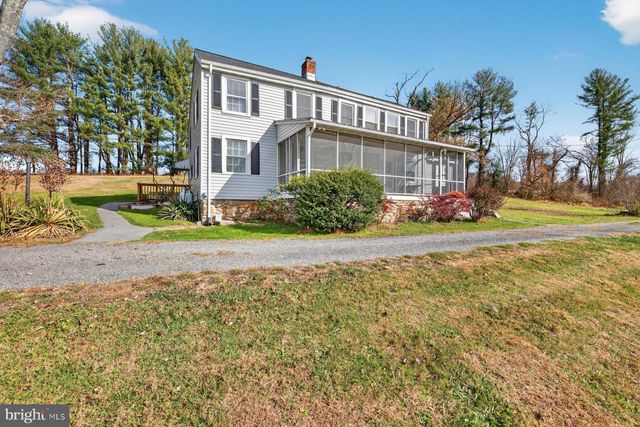 16306 TRENTON RD, Upperco, MD 21155