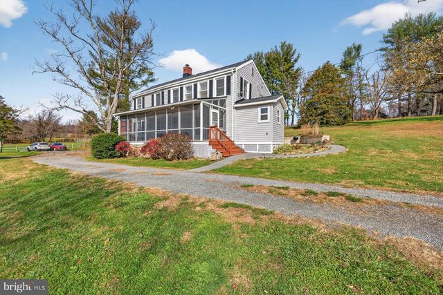 16306 TRENTON RD, Upperco, MD 21155