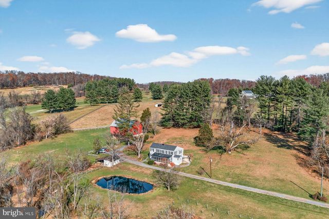 16306 TRENTON RD, Upperco, MD 21155