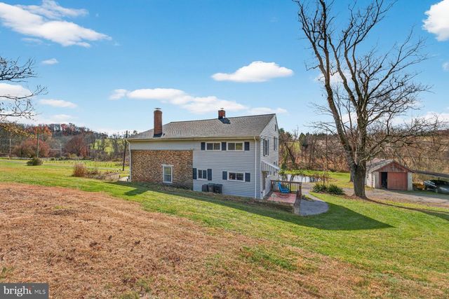 16306 TRENTON RD, Upperco, MD 21155