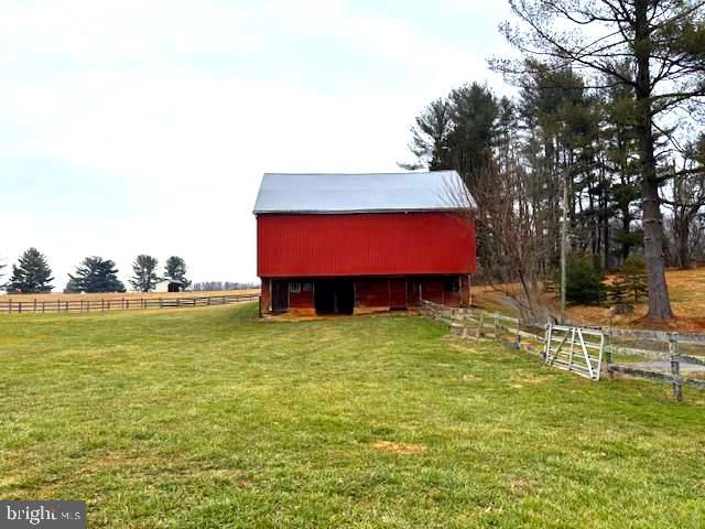 16306 TRENTON RD, Upperco, MD 21155