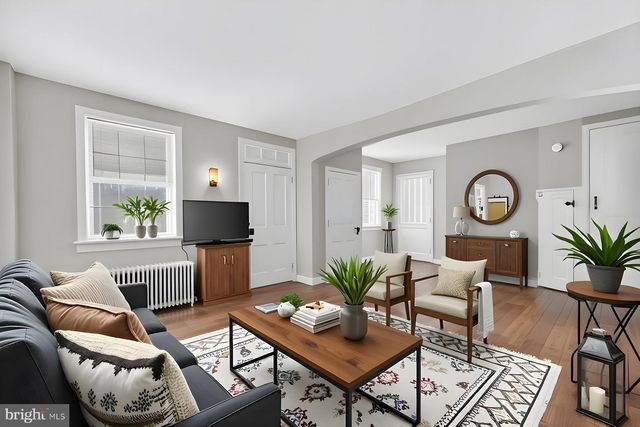 16306 TRENTON RD, Upperco, MD 21155