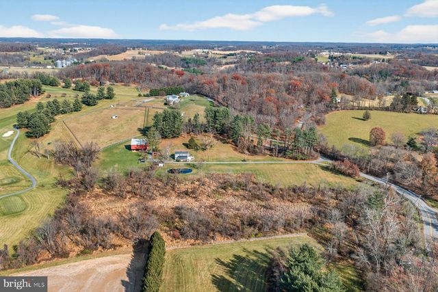 16306 TRENTON RD, Upperco, MD 21155