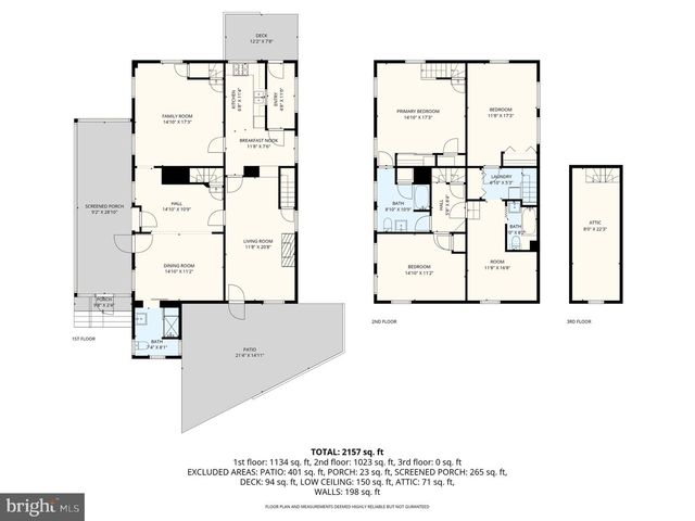 16306 TRENTON RD, Upperco, MD 21155