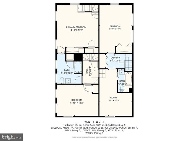 16306 TRENTON RD, Upperco, MD 21155