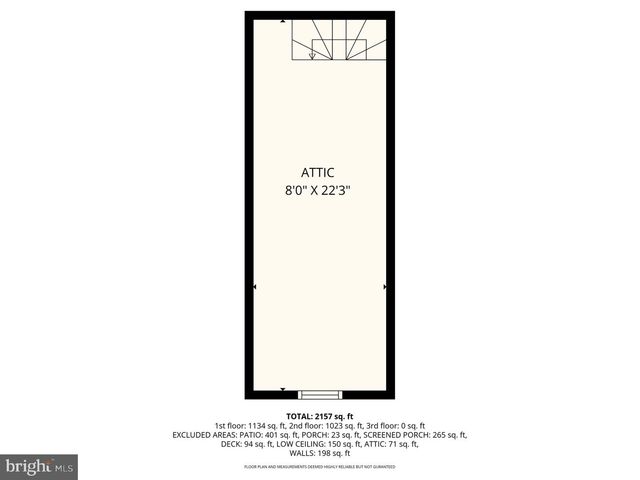 16306 TRENTON RD, Upperco, MD 21155