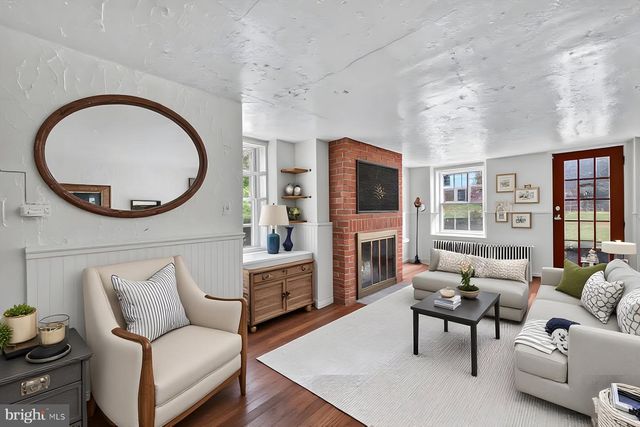 16306 TRENTON RD, Upperco, MD 21155