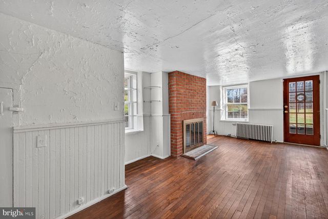 16306 TRENTON RD, Upperco, MD 21155