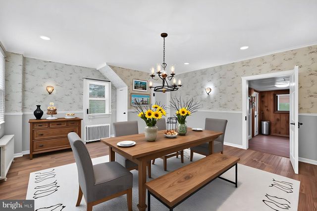 16306 TRENTON RD, Upperco, MD 21155