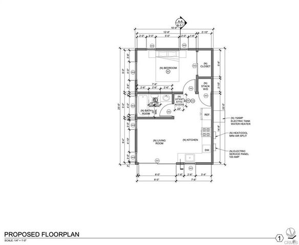 5727 Enfield Avenue, Encino, CA 91316