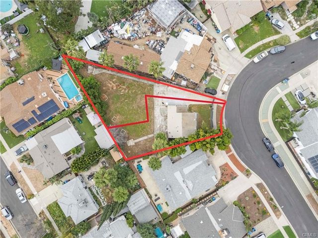 5727 Enfield Avenue, Encino, CA 91316