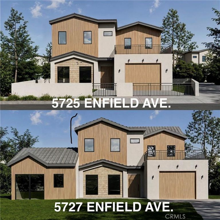 5727 Enfield Avenue, Encino, CA 91316