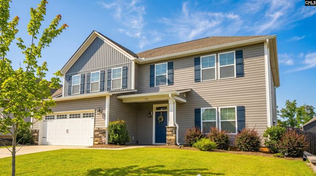 533 Mitscher Way, Chapin, SC 29036