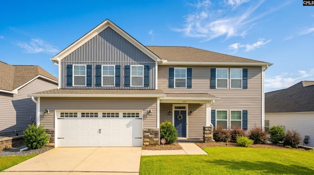533 Mitscher Way, Chapin, SC 29036