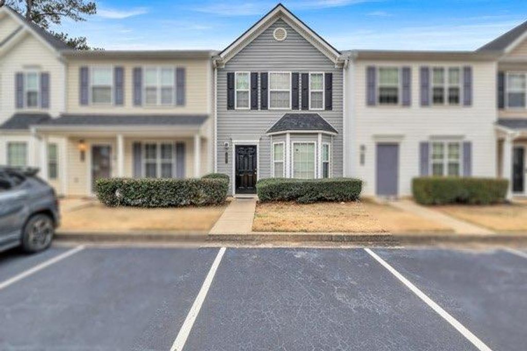 1843 Devon Drive, Atlanta, GA 30311