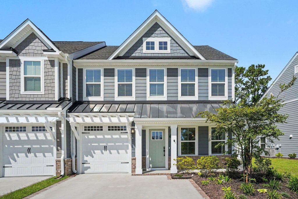 2415 Elowen Ln. # 4B, Longs, SC 29568 — exterior