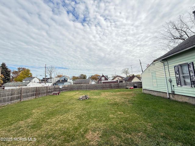 837 Bartley Place, Toledo, OH 43609