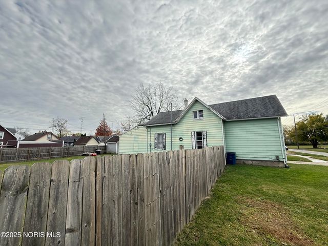 837 Bartley Place, Toledo, OH 43609